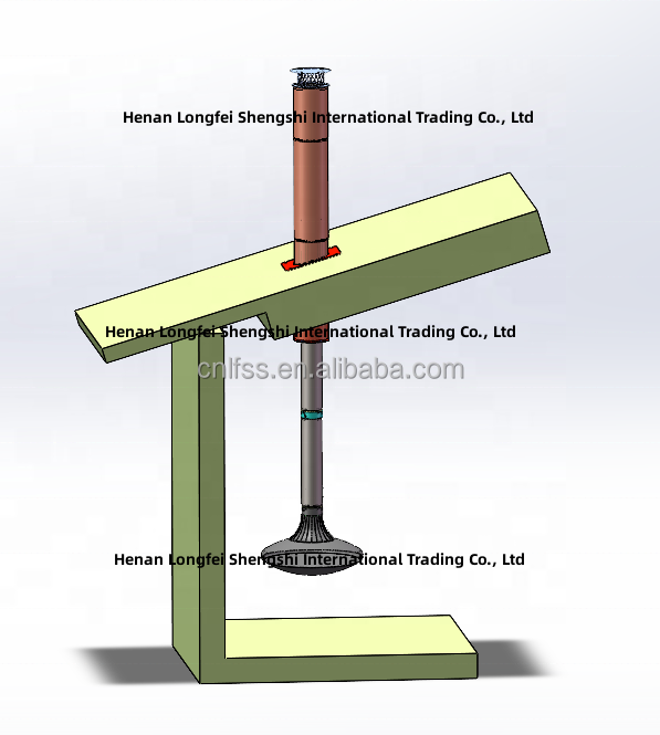 ไม้แขวนเตาเพลิงสีดําเผาเพลิงเพลิงเพลิงบนหลังคาภายในเหล็กตามสั่ง 4
